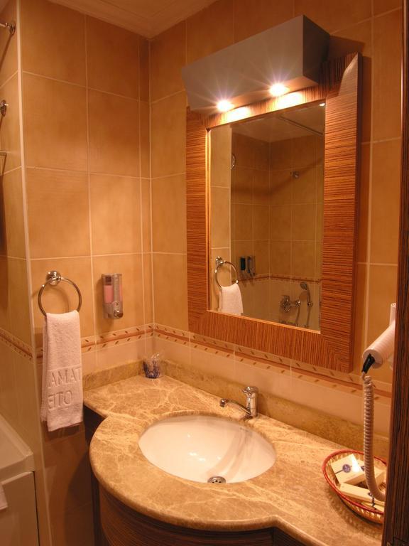 Tamara Hotel Ван Номер фото