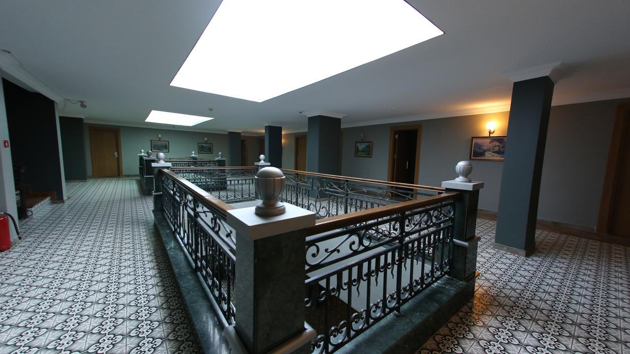 Tamara Hotel Ван Экстерьер фото