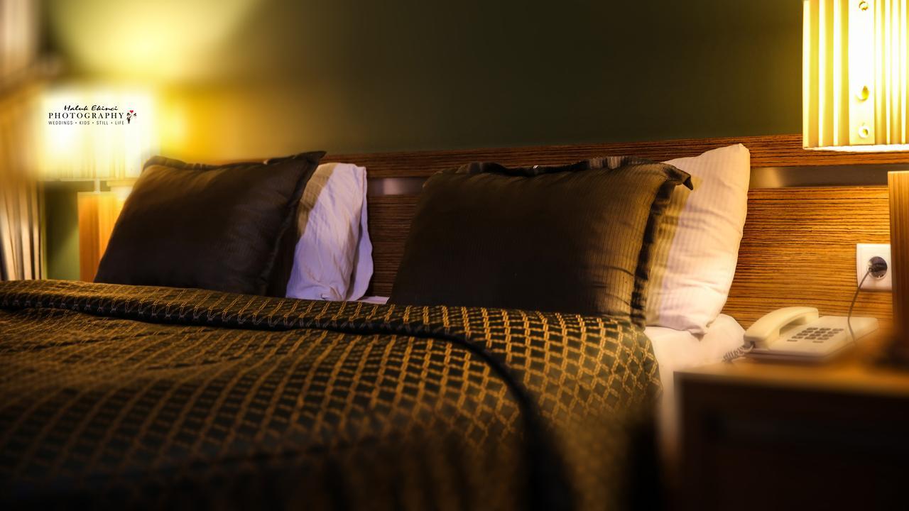 Tamara Hotel Ван Экстерьер фото