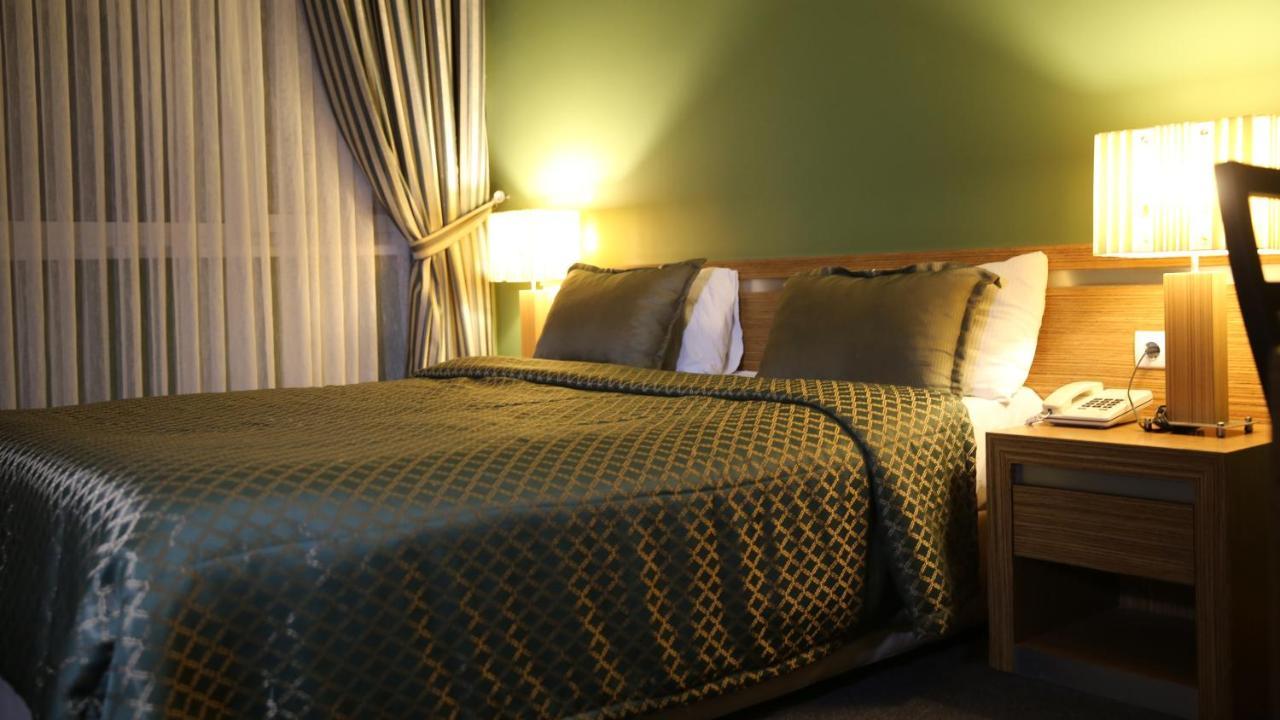 Tamara Hotel Ван Экстерьер фото