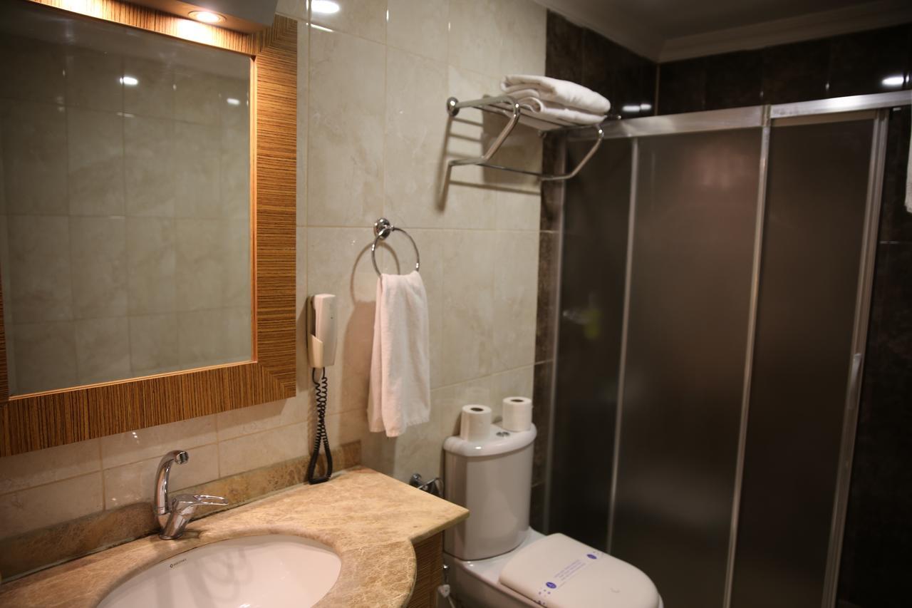 Tamara Hotel Ван Экстерьер фото